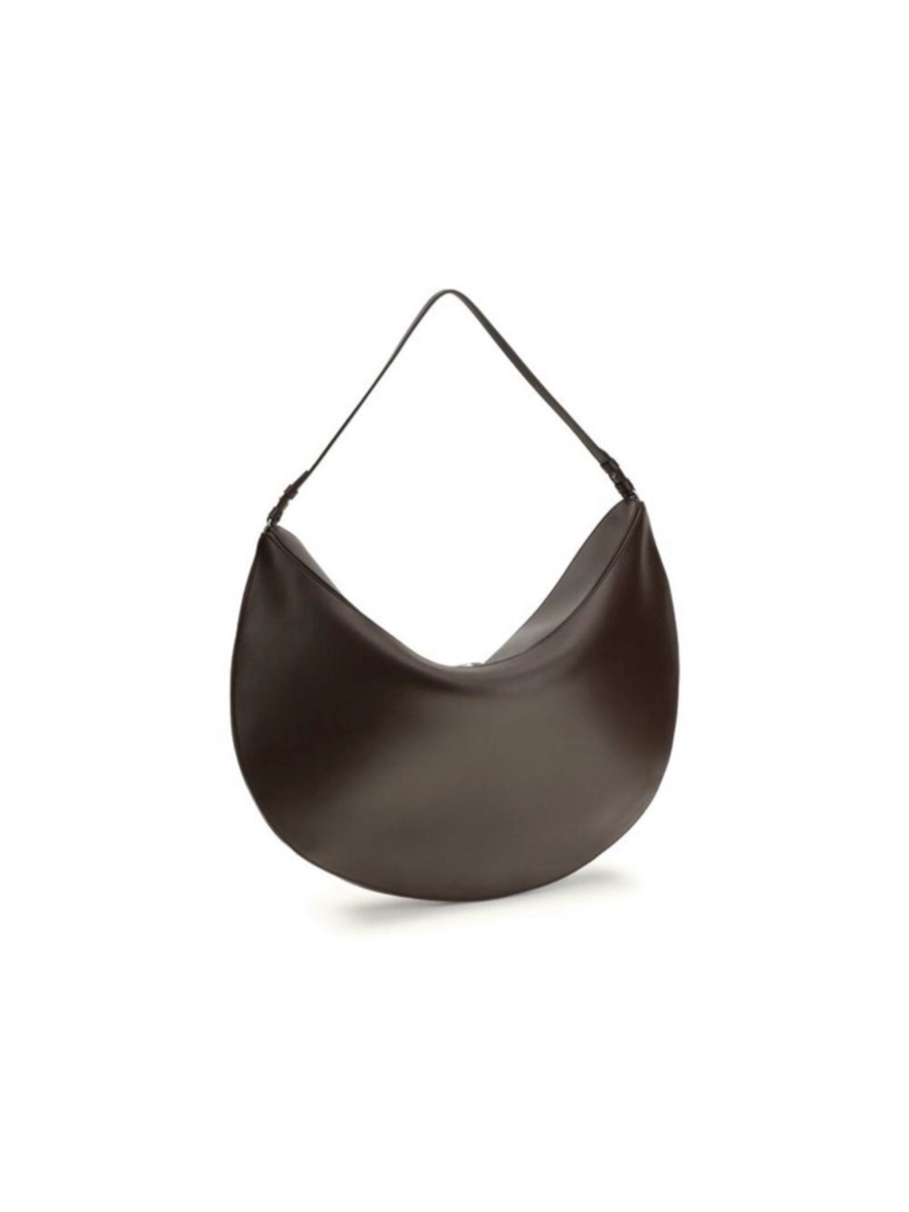 Jacquemus Brown Shoulder Bag